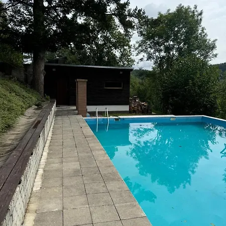 Vltavin Bed & Breakfast Zduchovice
