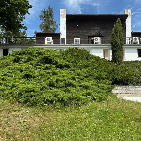 Vltavin Bed & Breakfast *