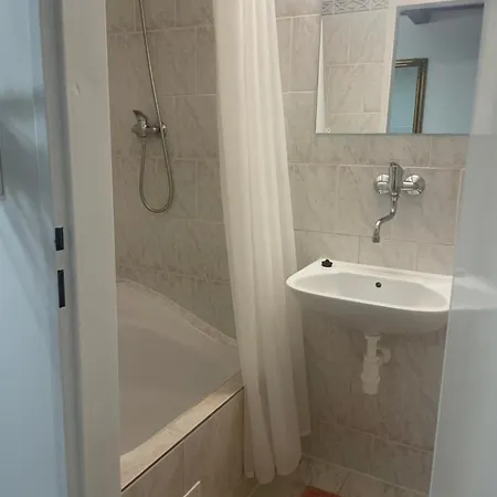 Bed & Breakfast Vltavin Zduchovice