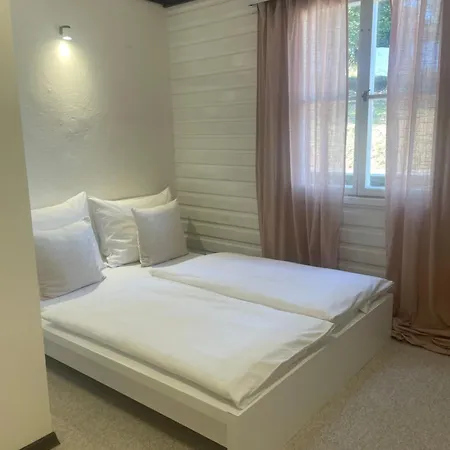 Bed & Breakfast Vltavin *
