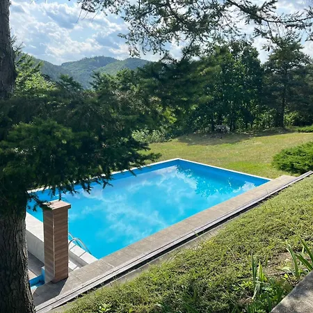 Vltavin Bed & Breakfast