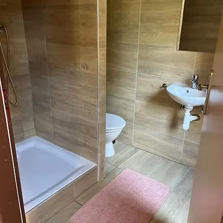 Bed & Breakfast Vltavin Zduchovice