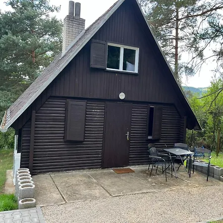 Vltavin Bed & Breakfast *