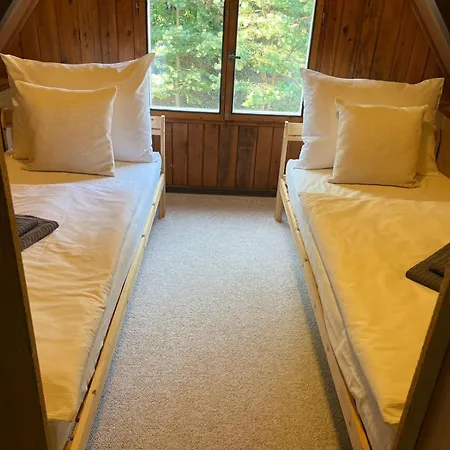 Vltavin Bed & Breakfast