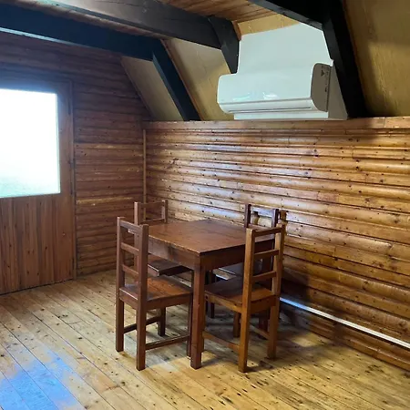 Vltavin Bed & Breakfast Zduchovice