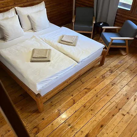 Vltavin 3* Zduchovice