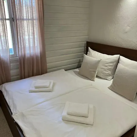 Vltavin Bed & Breakfast Zduchovice