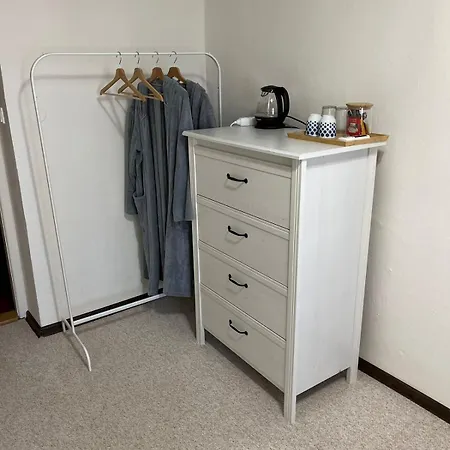 Vltavin Bed & Breakfast
