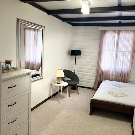 Vltavin Bed & Breakfast