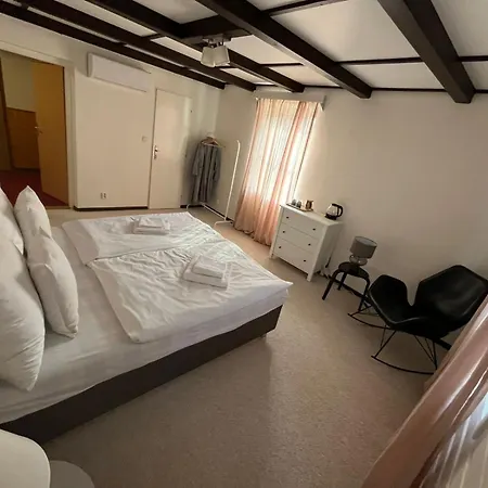 Vltavin Bed & Breakfast