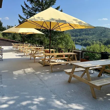 Bed & Breakfast Vltavin
