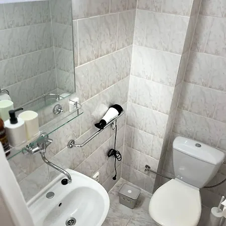 Bed & Breakfast Vltavin