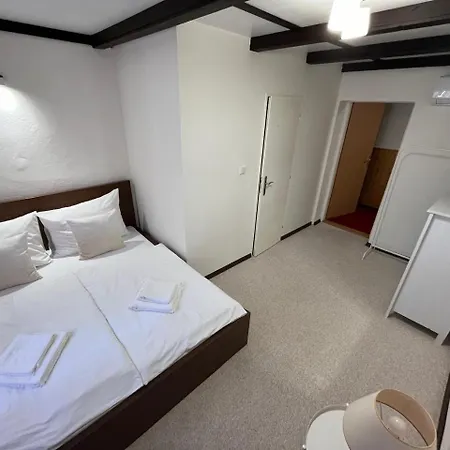 Vltavin Bed & Breakfast Zduchovice