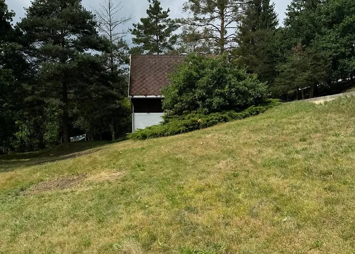 Vltavín 3* Zduchovice