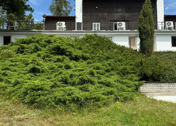 Vltavín Bed & Breakfast 3*