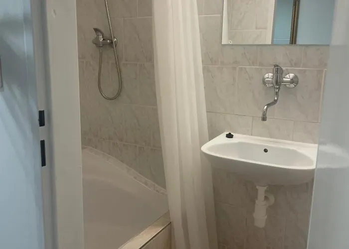 Bed & Breakfast Vltavín Zduchovice