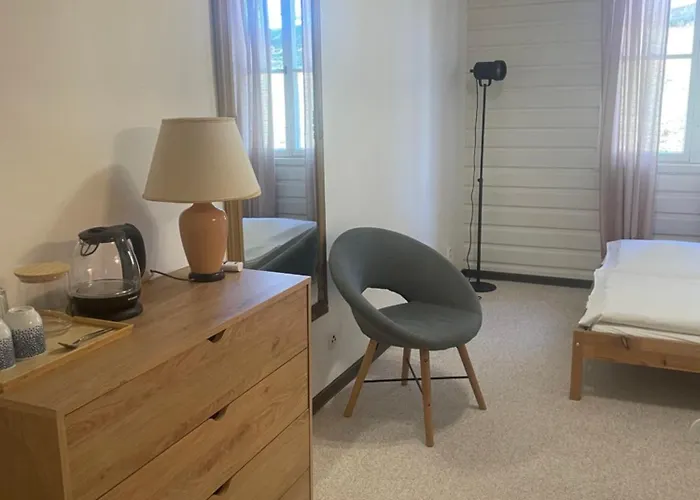 Bed & Breakfast Vltavín