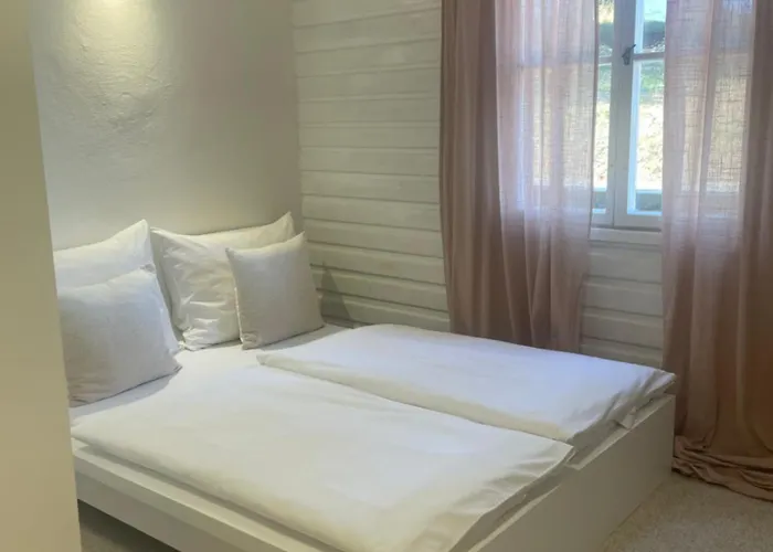 Bed & Breakfast Vltavín 3*