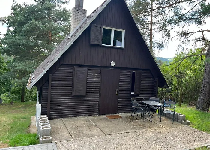 Vltavín Bed & Breakfast 3*