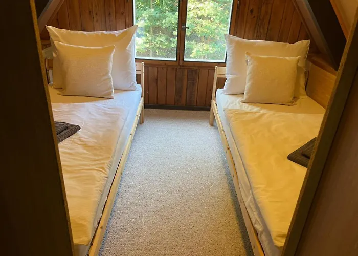 Vltavín Bed & Breakfast