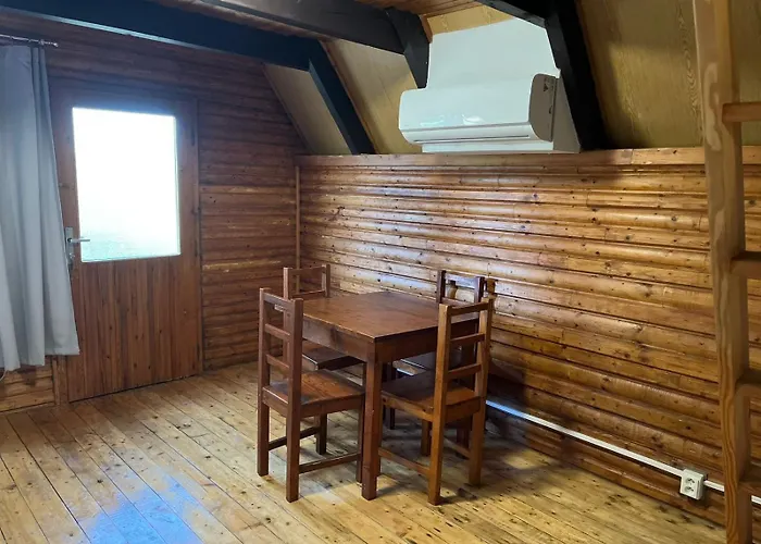 Vltavín Bed & Breakfast Zduchovice