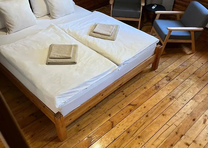 Vltavín 3* Zduchovice