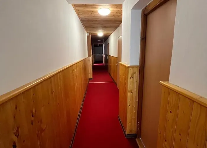 Bed & Breakfast Vltavín Zduchovice