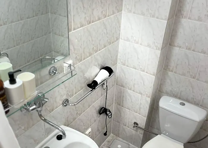 Bed & Breakfast Vltavín